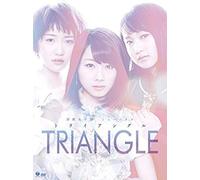 Morning Musume.'15 - Engeki Joshi Bu Musical Triangle (2dvds+Cd) [Japan Dvd] Epbe-5517