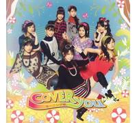 Morning Musume - Cover You [Import]