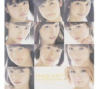 MORNING MUSUME - Help Me!! [Limited] [Import allemand]