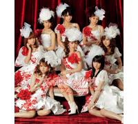 Morning Musume - Onna Ga Medatte Naze Ikenai