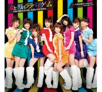 Morning Musume - Onna to Otoko No Lullaby Game [Import]
