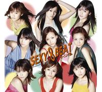 Morning Musume - Sexy 8 Beat