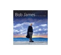 Bob James – Morning, Noon & Night – CD audio – Warner Bros.