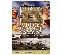 Morning: Normandy Invasion (June-August 1944). [DVD] (IMPORT) (Pas de version française)