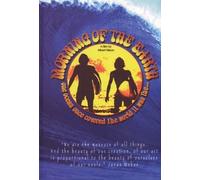 Morning of the Earth (Deluxe Edition) [Dvd] [1972]