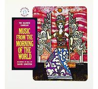 Morning of The World: Balinese Gamelan/Various [Import]