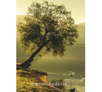 Morning Pages - Inner Child: A Guided Journaling Practice for Healing, Reparenting & Reconnecting with Your Inner Child