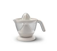 Moulinex Presse‑agrumes électrique Morning PC2M0BE0 – 800 ml, 2 filtres, élégant