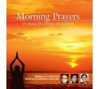 Morning Prayers & Music for Divine Meditation
