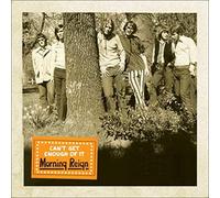 Morning Reign - Can't Get Enough of It [Import]