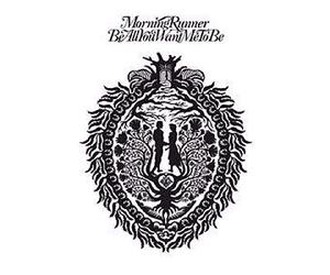Morning Runner - All You Want Me to Be [Import]