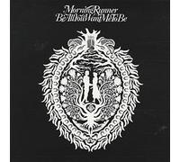 Morning Runner - Be Al You Want Me to Be [Vinyl Single]