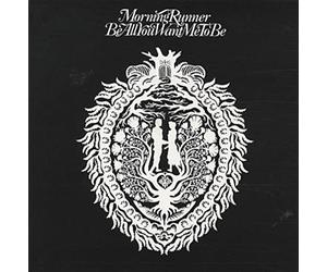 Morning Runner - Be Al You Want Me to Be [Vinyl Single]