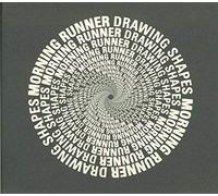 Morning Runner - Drawing Shapes EP [Import]
