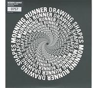 Morning Runner - Drawing Shapes [Vinyl Single]