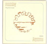 Morning Runner - Escape [Import]