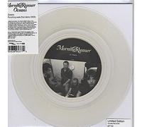Morning Runner - Oceans [Import]