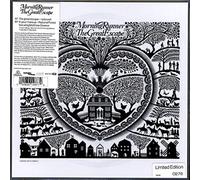 Morning Runner - The Escape-Picture [Import]