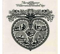 Morning Runner - Wilderness Is Paradise Now - CD - G3z