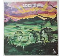 Morning - S/T LP UK LIBERTY 1970