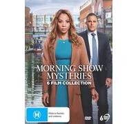 Morning Show Mysteries: 6 Film Collection [Import]