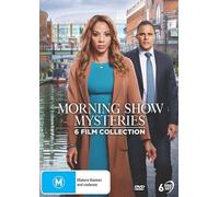 Morning Show Mysteries: 6 Film Collection [Import]