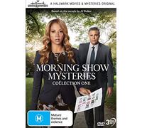 Morning Show Mysteries: Collection One [NTSC/0] [Import]