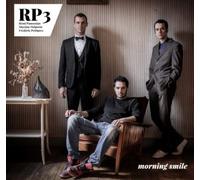 Morning Smile Digipack CD