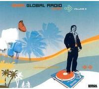 Morning Sounds Vol. 2 : Ibiza Global Radio Moods