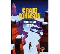 Morning Star Craig Johnson (Auteur)