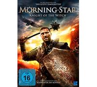 Morning Star-Knight of The Witch [Import]