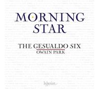 Morning Star – Œuvres chorales sacrées