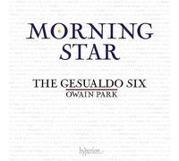 Morning Star/Oeuvres Chorales Sacrees
