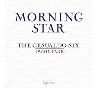 Morning Star/Oeuvres Chorales Sacrees