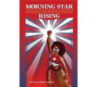 Morning Star Rising by April K. Henderson April K. Henderson (Auteur)