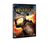 Morning Star Warrior