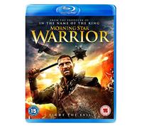 Morning Star Warrior [Blu-Ray]