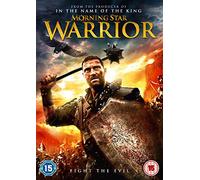 Morning Star Warrior [Edizione: Regno Unito] [Import]