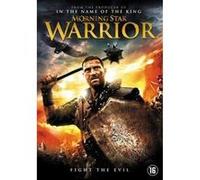 MORNING STAR WARRIOR-NL G
