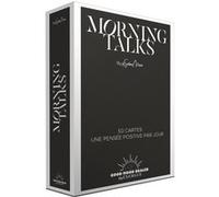Morning Talks Sosoo Mao (Auteur)