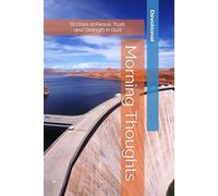 Morning Thoughts: 30 Days of Peace, Trust, and Strength in God