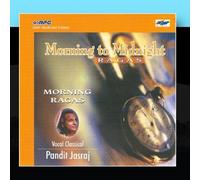 Morning.To Midnight-Ragas-Pt.Jasraj by Pandit Jasraj (2011-05-27?