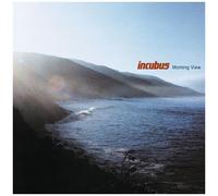 Incubus – Morning View – CD – Neuf – Legacy