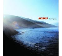 Morning View by Incubus [VINYL] NEUF