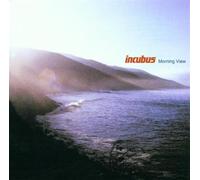 Incubus – Morning View – Édition limitée – Epic