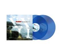 Morning View Xxiii - 2Lp Transparent Bleu Vinyl Indie Exclusive Ltd. Ed. ( Vinil
