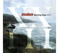 Incubus – Morning View Xxiii – CD Digipak