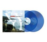 Morning View XXIII Édition Limitée Exclusivité Fnac Vinyle Bleu Vinyle