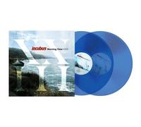 Morning View XXIII Édition Limitée Exclusivité Fnac Vinyle Bleu Vinyle