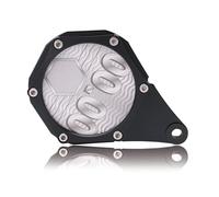 Morningmo - Support de vignette de moto amélioré résistant au vol - Plaque étanche en aluminium de qualité - 4 couleurs - Étanche